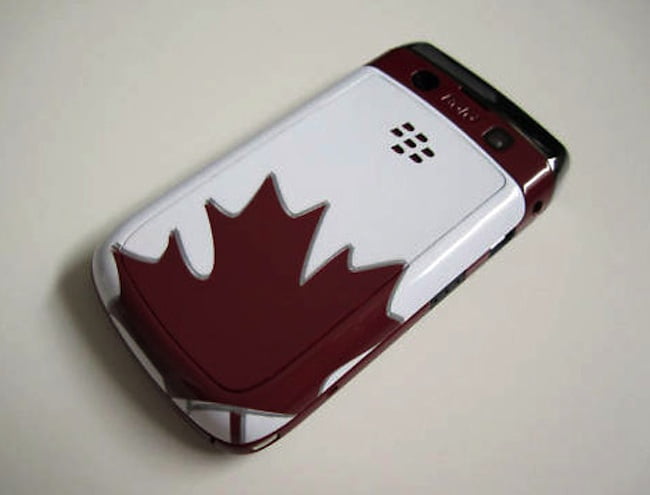 Team Canada