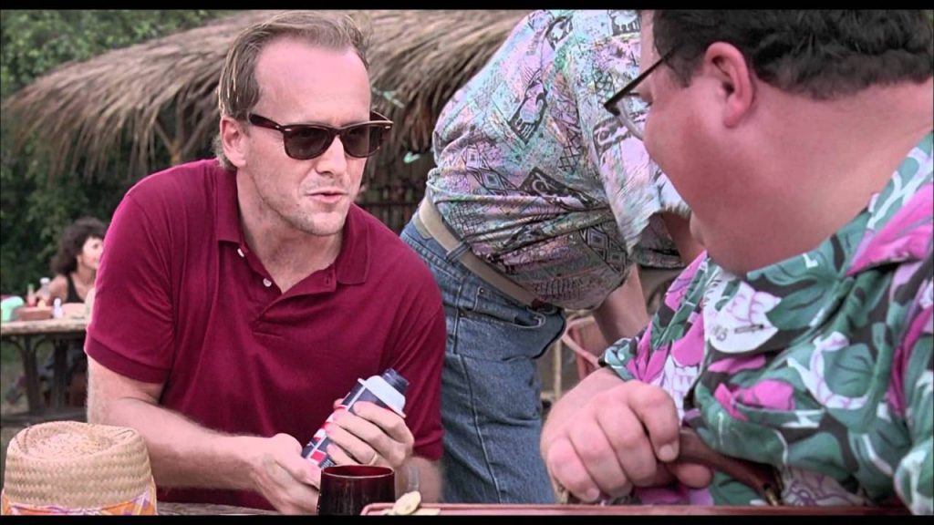 Jurassic Park