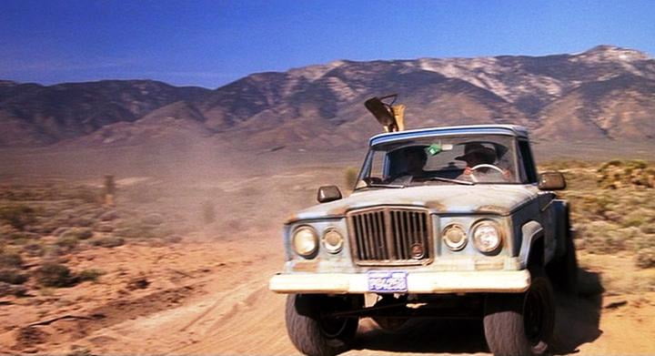 Tremors