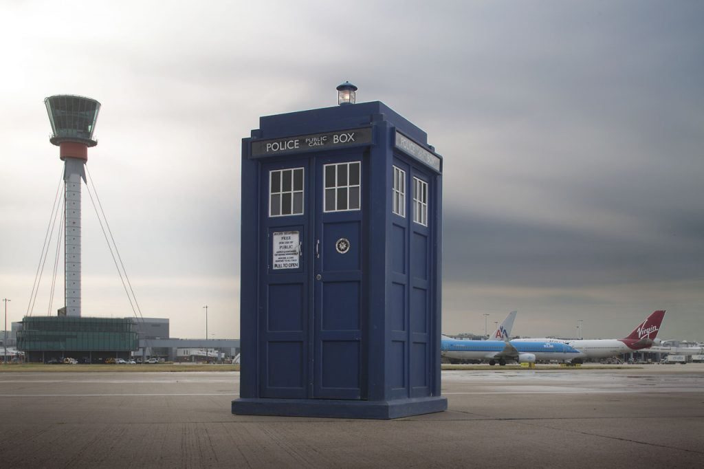 Tardis