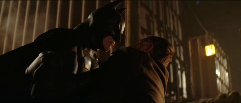 Batman Begins