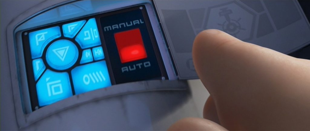 WALL-E
