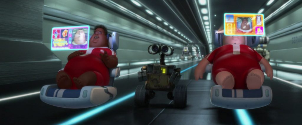 WALL-E