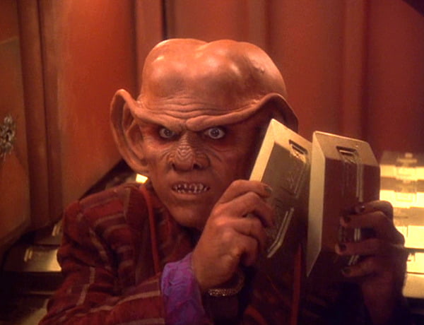 Star Trek