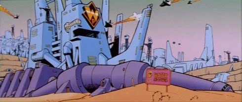 Tank Girl