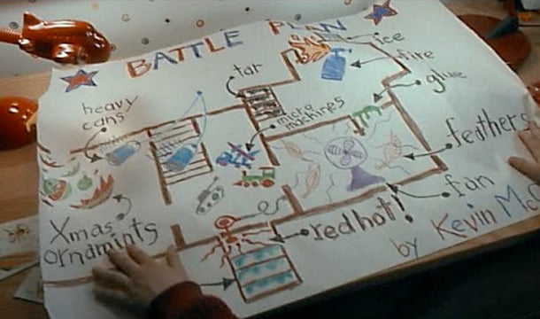 Home Alone