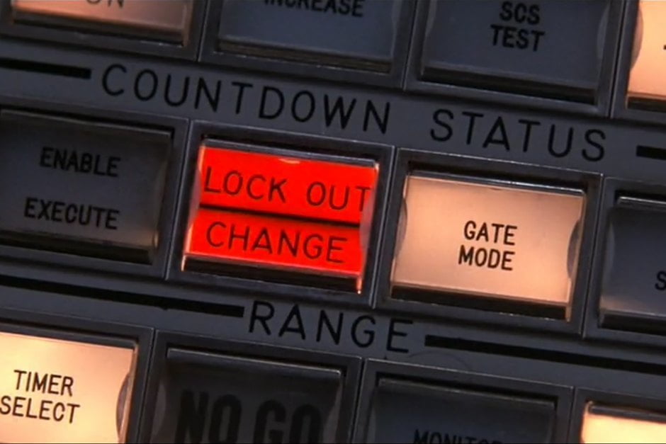 Control Panels