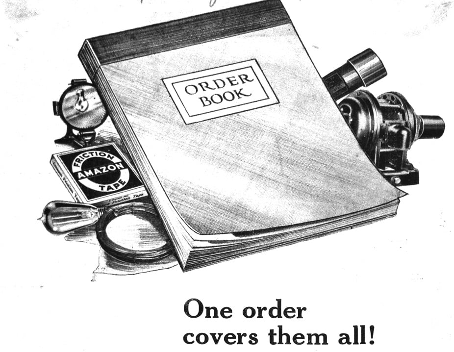 Order