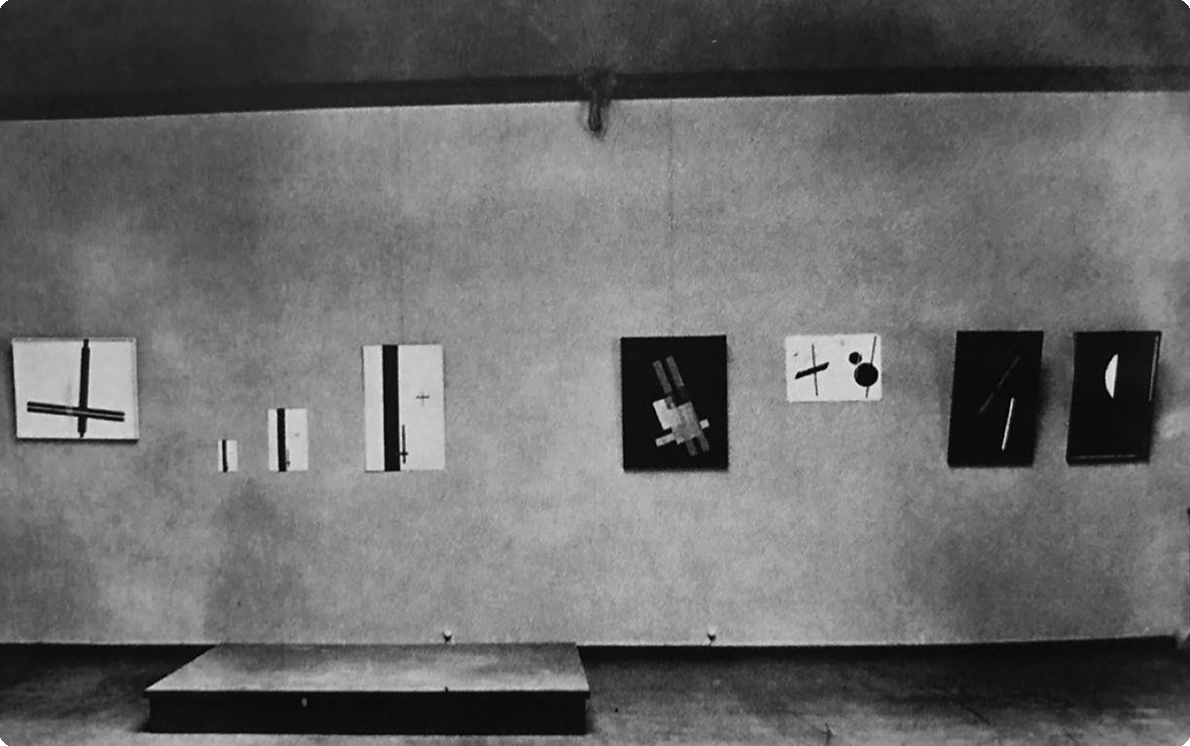 Logistical Legacies of the Bauhaus