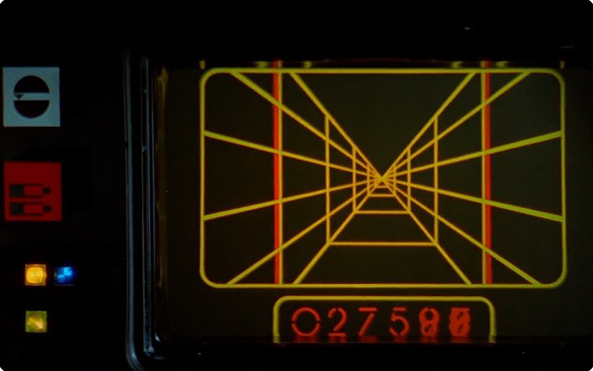 Stay on Target