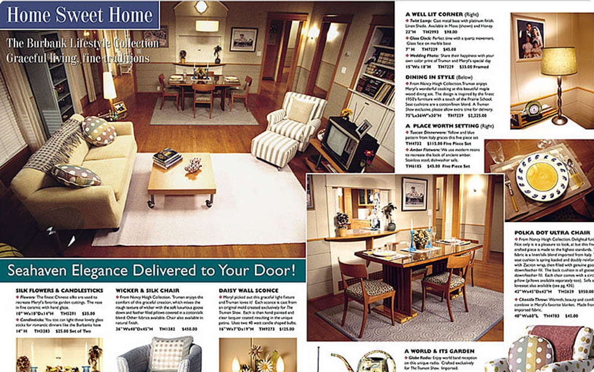 Seahaven Elegance Delivered to Your Door