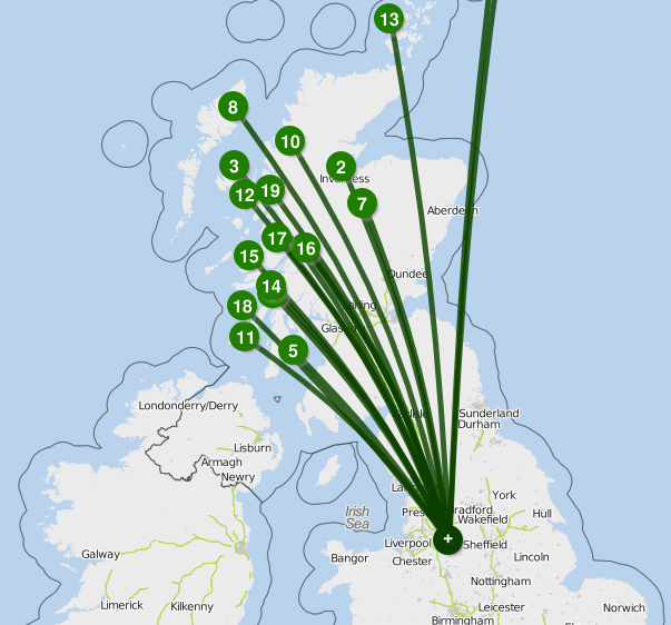 Sourcemap