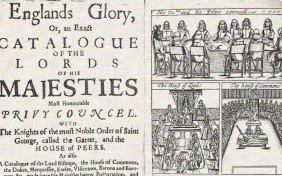 The Supply House: Catalogues and Commerce